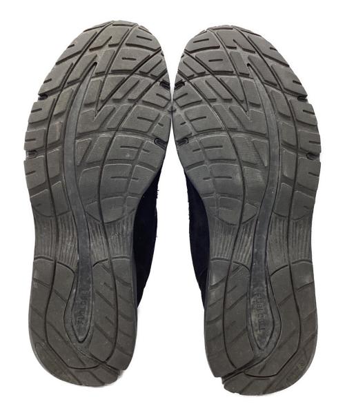 NEW BALANCE（ニューバランス）NEW BALANCE (ニューバランス) U991KK2 ブラック サイズ:8　1/2の古着・服飾アイテム