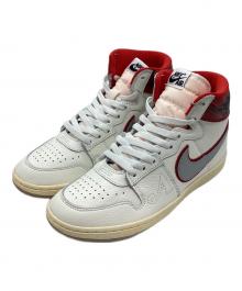 NIKE×AWAKE NY（ナイキ×アウェイク ニューヨーク）の古着「ジョーダン エアシップ SP "ユニバーシティレッド"」｜レッド