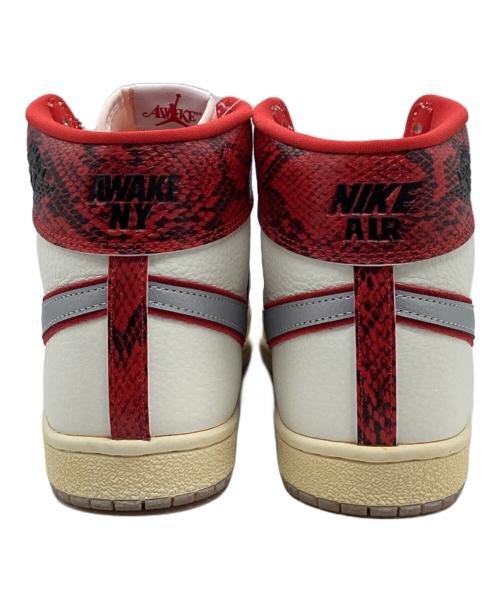 NIKE（ナイキ）NIKE (ナイキ) AWAKE NY (アウェイク ニューヨーク) ジョーダン エアシップ SP 