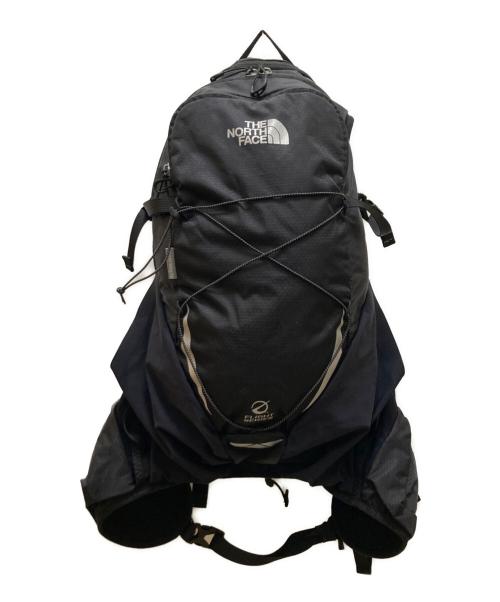 THE NORTH FACE（ザ ノース フェイス）THE NORTH FACE (ザ ノース フェイス) マーティン ウィング 16 バックパック ブラックの古着・服飾アイテム