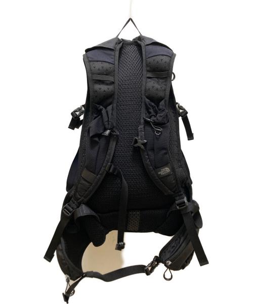 THE NORTH FACE（ザ ノース フェイス）THE NORTH FACE (ザ ノース フェイス) マーティン ウィング 16 バックパック ブラックの古着・服飾アイテム