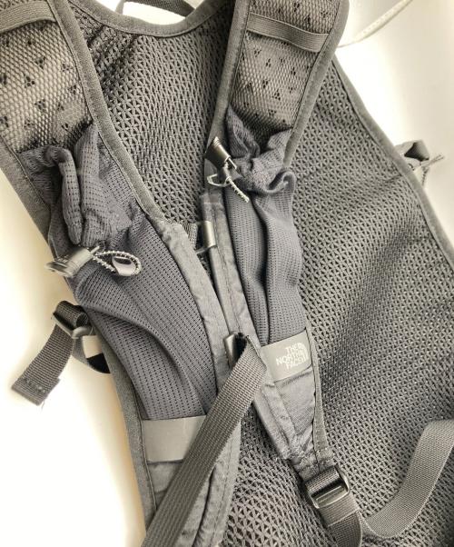 THE NORTH FACE（ザ ノース フェイス）THE NORTH FACE (ザ ノース フェイス) マーティン ウィング 16 バックパック ブラックの古着・服飾アイテム