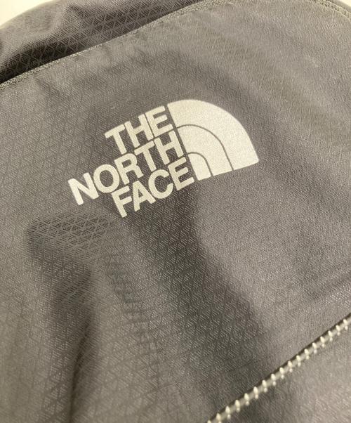 THE NORTH FACE（ザ ノース フェイス）THE NORTH FACE (ザ ノース フェイス) マーティン ウィング 16 バックパック ブラックの古着・服飾アイテム