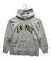Champion REVERSE WEAVE（チャンピオン リバース ウィーブ）の古着「80`sリバースウィーブパーカー」｜グレー