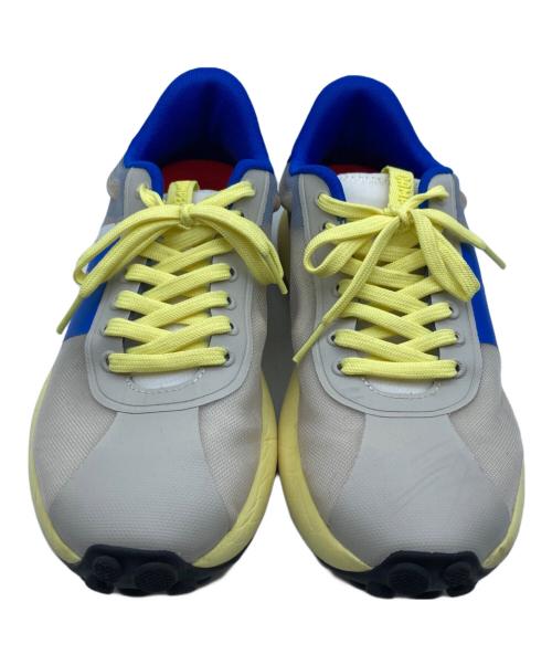 CAMPER（カンペール）CAMPER (カンペール) ペロータスアセンズ スニーカー イエロー サイズ:２５．５の古着・服飾アイテム