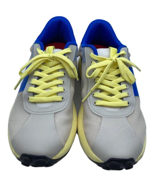 CAMPER（カンペール）CAMPER (カンペール) ペロータスアセンズ スニーカー イエロー サイズ:２５．５の古着・服飾アイテム