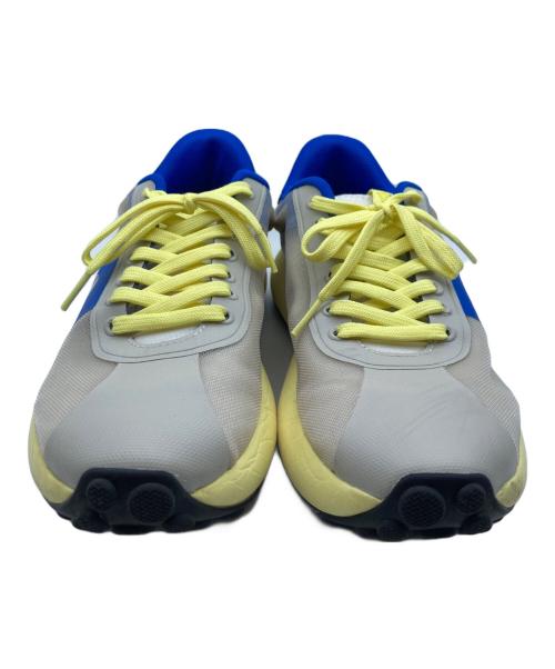 CAMPER（カンペール）CAMPER (カンペール) ペロータスアセンズ スニーカー イエロー サイズ:２５．５の古着・服飾アイテム