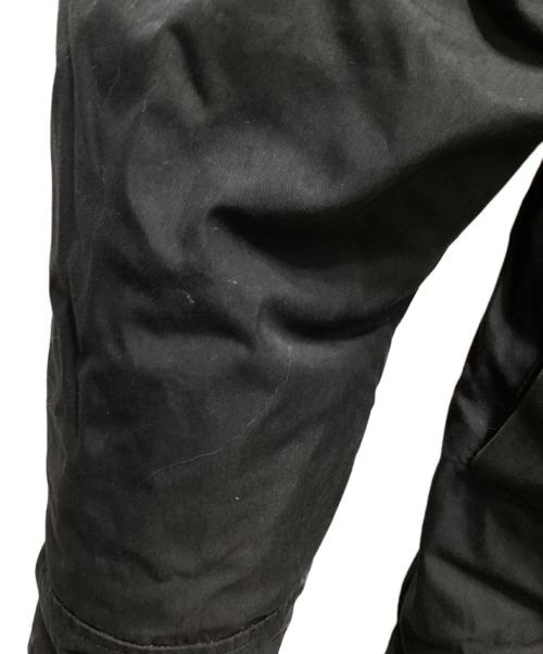 Pyrenex（ピレネックス）Pyrenex (ピレネックス) ダウンジャケット ブラック サイズ:Mの古着・服飾アイテム