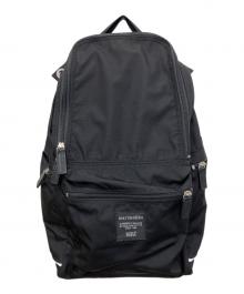 marimekko（マリメッコ）の古着「BUDDY ROADIE」｜ブラック