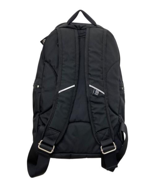 marimekko（マリメッコ）marimekko (マリメッコ) BUDDY ROADIE ブラックの古着・服飾アイテム