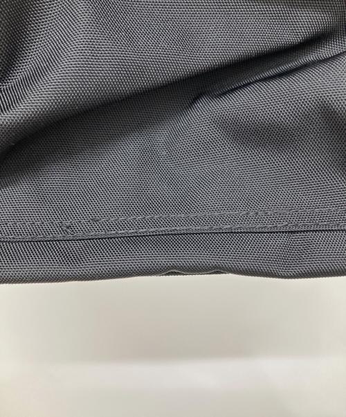 marimekko（マリメッコ）marimekko (マリメッコ) BUDDY ROADIE ブラックの古着・服飾アイテム