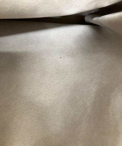 Kate Spade（ケイトスペード）Kate Spade (ケイトスペード) カーライル ラージ トート グリーンの古着・服飾アイテム