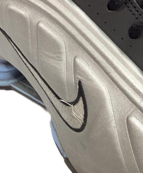 NIKE（ナイキ）NIKE (ナイキ) SHOX R4 シルバー サイズ:26.5の古着・服飾アイテム