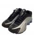 NIKE（ナイキ）の古着「SHOX R4」｜シルバー