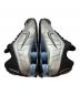 中古・古着 NIKE (ナイキ) SHOX R4 シルバー サイズ:26.5：11000円