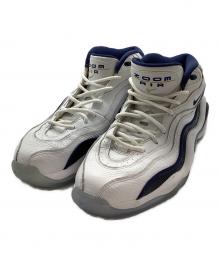 NIKE（ナイキ）の古着「AIR ZOOM FLIGHT 96」｜ホワイト
