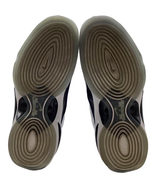 NIKE（ナイキ）NIKE (ナイキ) AIR ZOOM FLIGHT 96 ホワイト サイズ:27.5の古着・服飾アイテム