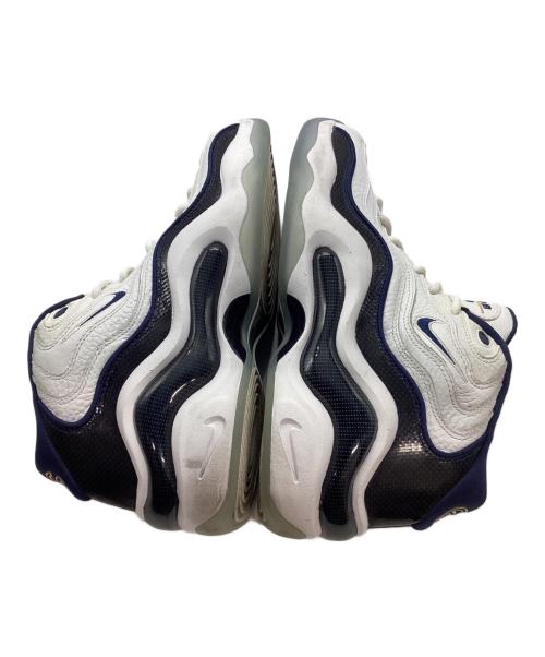 NIKE（ナイキ）NIKE (ナイキ) AIR ZOOM FLIGHT 96 ホワイト サイズ:27.5の古着・服飾アイテム