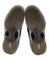 中古・古着 NIKE (ナイキ) AIR ZOOM FLIGHT 96 ホワイト サイズ:27.5：14000円