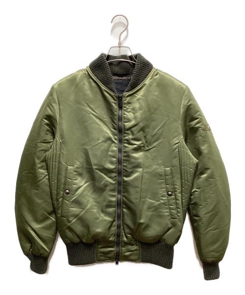 TATRAS（タトラス）TATRAS (タトラス) ブルゾン カーキ サイズ:03の古着・服飾アイテム