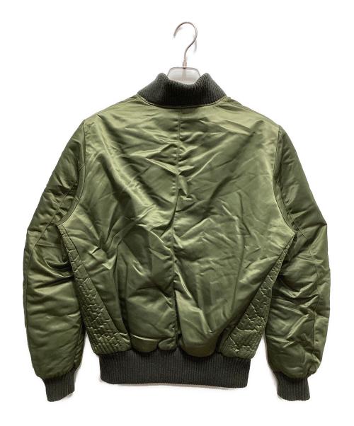 TATRAS（タトラス）TATRAS (タトラス) ブルゾン カーキ サイズ:03の古着・服飾アイテム