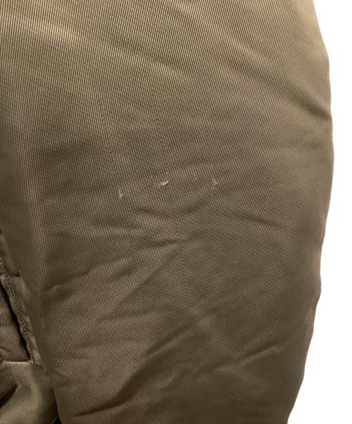 TATRAS（タトラス）TATRAS (タトラス) ブルゾン カーキ サイズ:03の古着・服飾アイテム