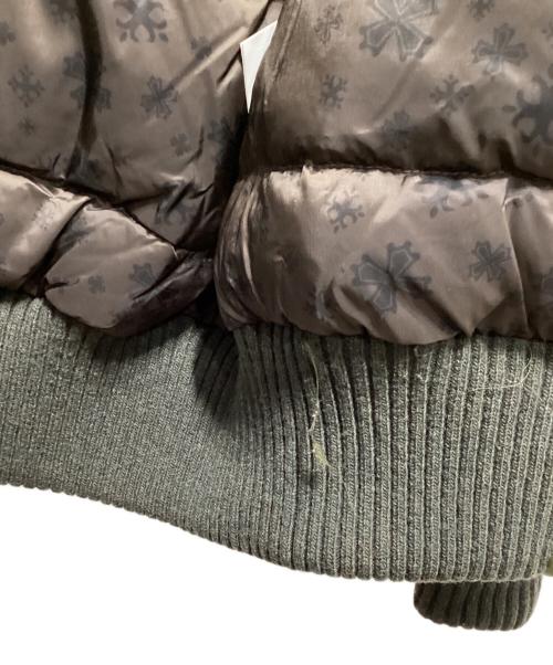 TATRAS（タトラス）TATRAS (タトラス) ブルゾン カーキ サイズ:03の古着・服飾アイテム