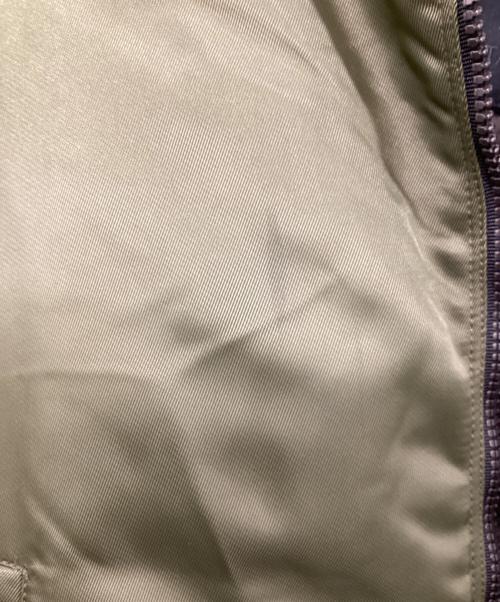 TATRAS（タトラス）TATRAS (タトラス) ブルゾン カーキ サイズ:03の古着・服飾アイテム