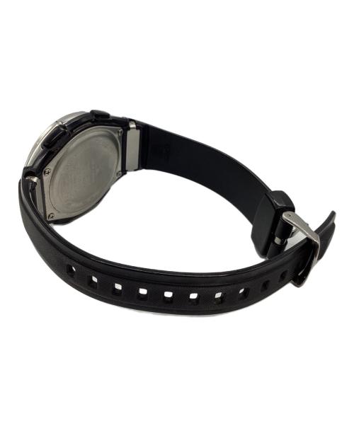 CASIO（カシオ）CASIO (カシオ) ウェーブセプター ブラックの古着・服飾アイテム