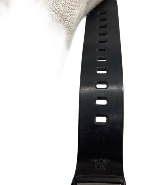 CASIO（カシオ）CASIO (カシオ) ウェーブセプター ブラックの古着・服飾アイテム