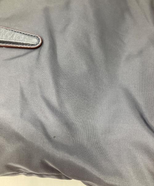 COACH（コーチ）COACH (コーチ) 2WAYバッグ グレーの古着・服飾アイテム