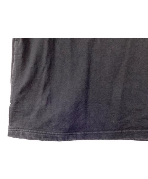 UNDERCOVER（アンダーカバー）UNDERCOVER (アンダーカバー) 度詰天竺TEE ブラック サイズ:SIZE２の古着・服飾アイテム