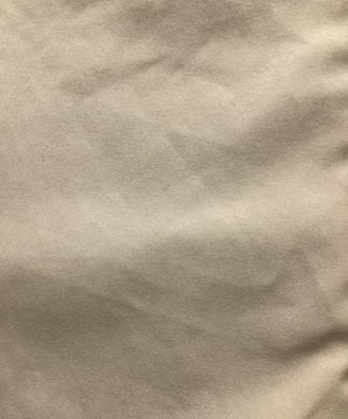 UNTITLED（アンタイトル）UNTITLED (アンタイトル) タスランショートトレンチコート ベージュ サイズ:s 未使用品の古着・服飾アイテム