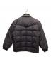 stussy OUTDOOR (ステューシーアウトドア) 90‘sダウンジャケット ネイビー サイズ:M：25000円