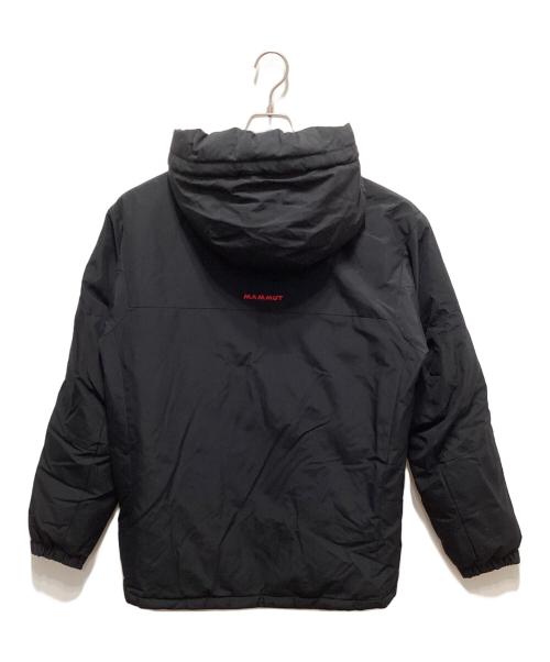 MAMMUT（マムート）MAMMUT (マムート) WS WINTERFIELD DOWN JACKET ブラック サイズ:Lの古着・服飾アイテム