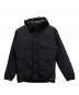 MAMMUT（マムート）の古着「WS WINTERFIELD DOWN JACKET」｜ブラック