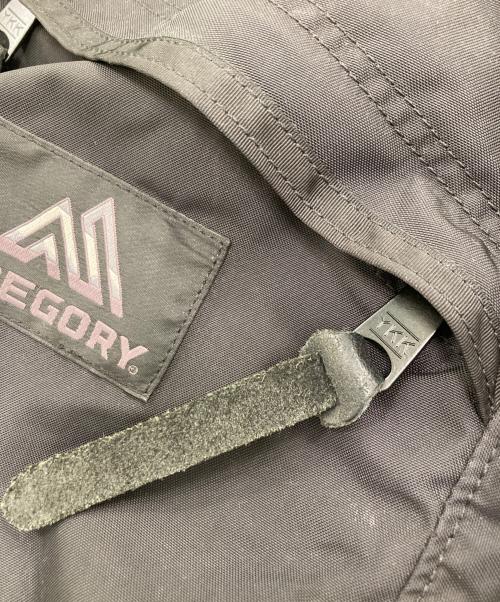 GREGORY（グレゴリー）GREGORY (グレゴリー) バックパック ブラックの古着・服飾アイテム