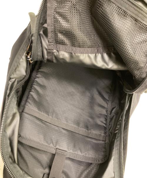 GREGORY（グレゴリー）GREGORY (グレゴリー) バックパック ブラックの古着・服飾アイテム