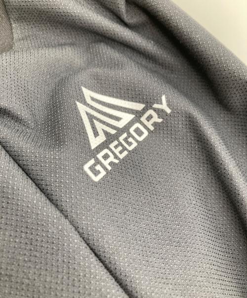 GREGORY（グレゴリー）GREGORY (グレゴリー) SKETCH 22 バックパック ブラックの古着・服飾アイテム