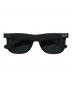 RAY-BAN (レイバン) JUSTIN CLASSIC サングラス ネイビー サイズ:55▢17　140：8000円