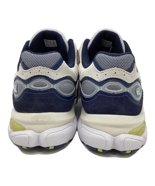 asics（アシックス）asics (アシックス) GEL-NYC 2.0 ネイビー サイズ:29ｃｍの古着・服飾アイテム