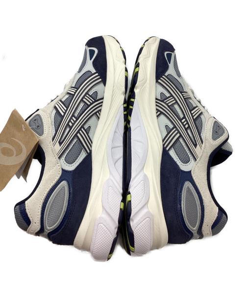 asics（アシックス）asics (アシックス) GEL-NYC 2.0 ネイビー サイズ:29ｃｍの古着・服飾アイテム