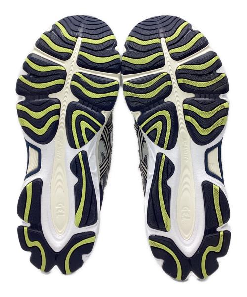 asics（アシックス）asics (アシックス) GEL-NYC 2.0 ネイビー サイズ:29ｃｍの古着・服飾アイテム
