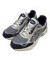 asics（アシックス）の古着「GEL-NYC 2.0」｜ネイビー