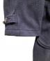 中古・古着 Christian Dior MONSIEUR (クリスチャンディオールムッシュ) ダッフルコート ネイビー サイズ:L：14000円