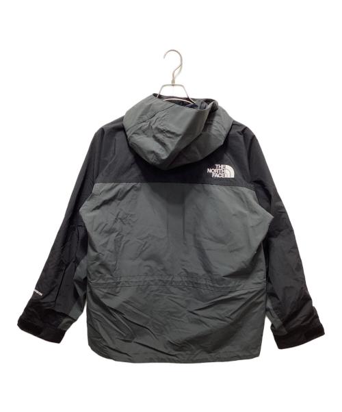 THE NORTH FACE（ザ ノース フェイス）THE NORTH FACE (ザ ノース フェイス) マウンテンライトジャケット ブラック サイズ:Sの古着・服飾アイテム