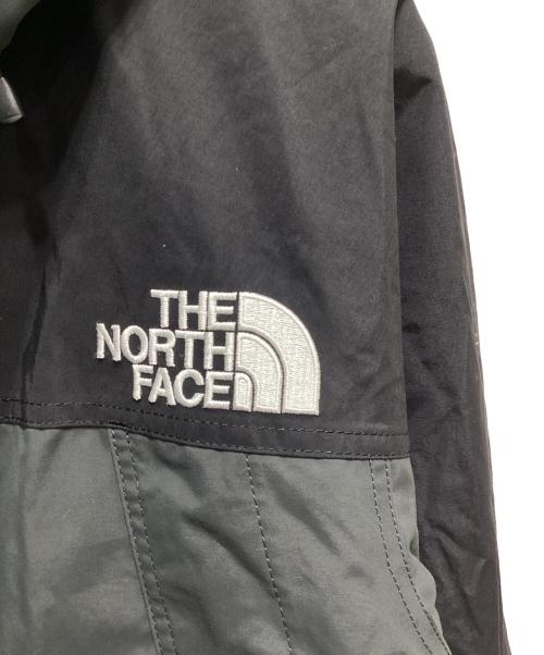 THE NORTH FACE（ザ ノース フェイス）THE NORTH FACE (ザ ノース フェイス) マウンテンライトジャケット ブラック サイズ:Sの古着・服飾アイテム