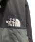 中古・古着 THE NORTH FACE (ザ ノース フェイス) マウンテンライトジャケット ブラック サイズ:S：22000円