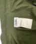 中古・古着 YAECA LIKE WEAR (ヤエカライクウェア) Jungle Fatigue Jacket グリーン サイズ:L：16000円