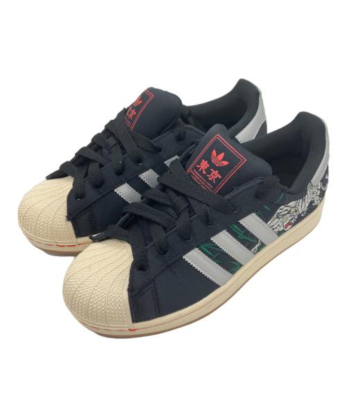 adidas（アディダス）adidas (アディダス) スーパースター II 